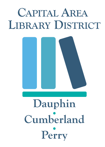 Capital Area Library District Logo