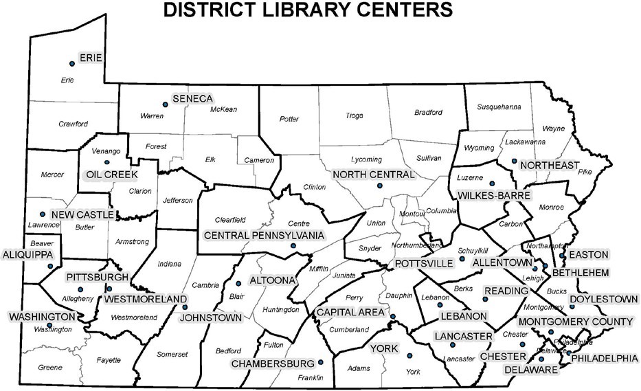 Administration | Capital Area Library District