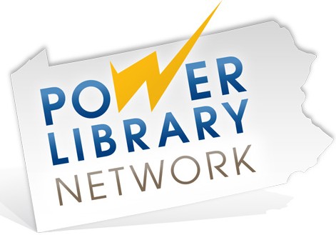 PowerLibrary Logo